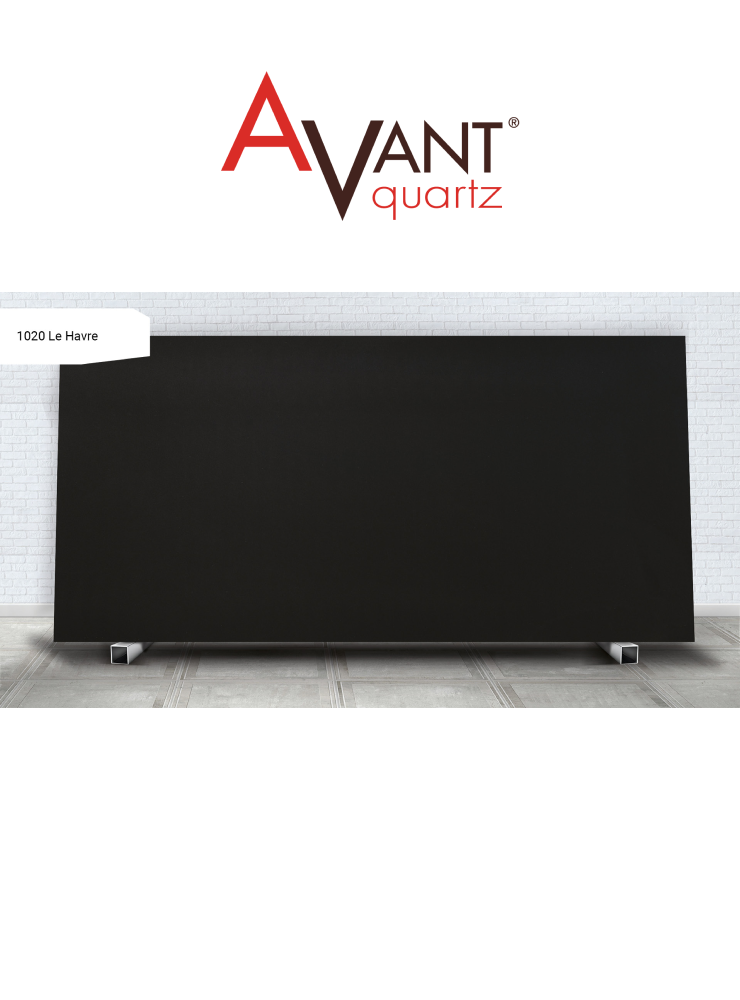 Avant Quartz dekoro nuotraukų archyvas
